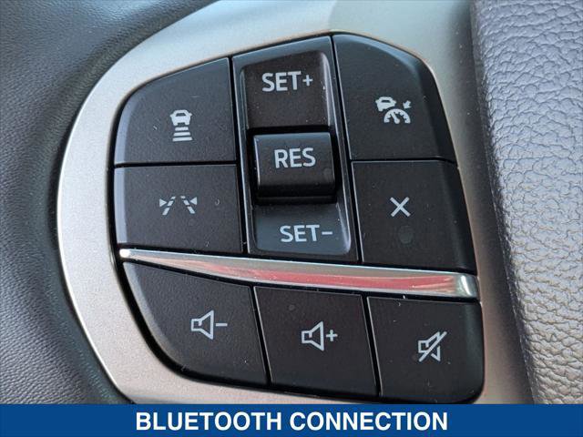 Certified 2025 Ford Explorer Active w/ Active Comfort Package image 16