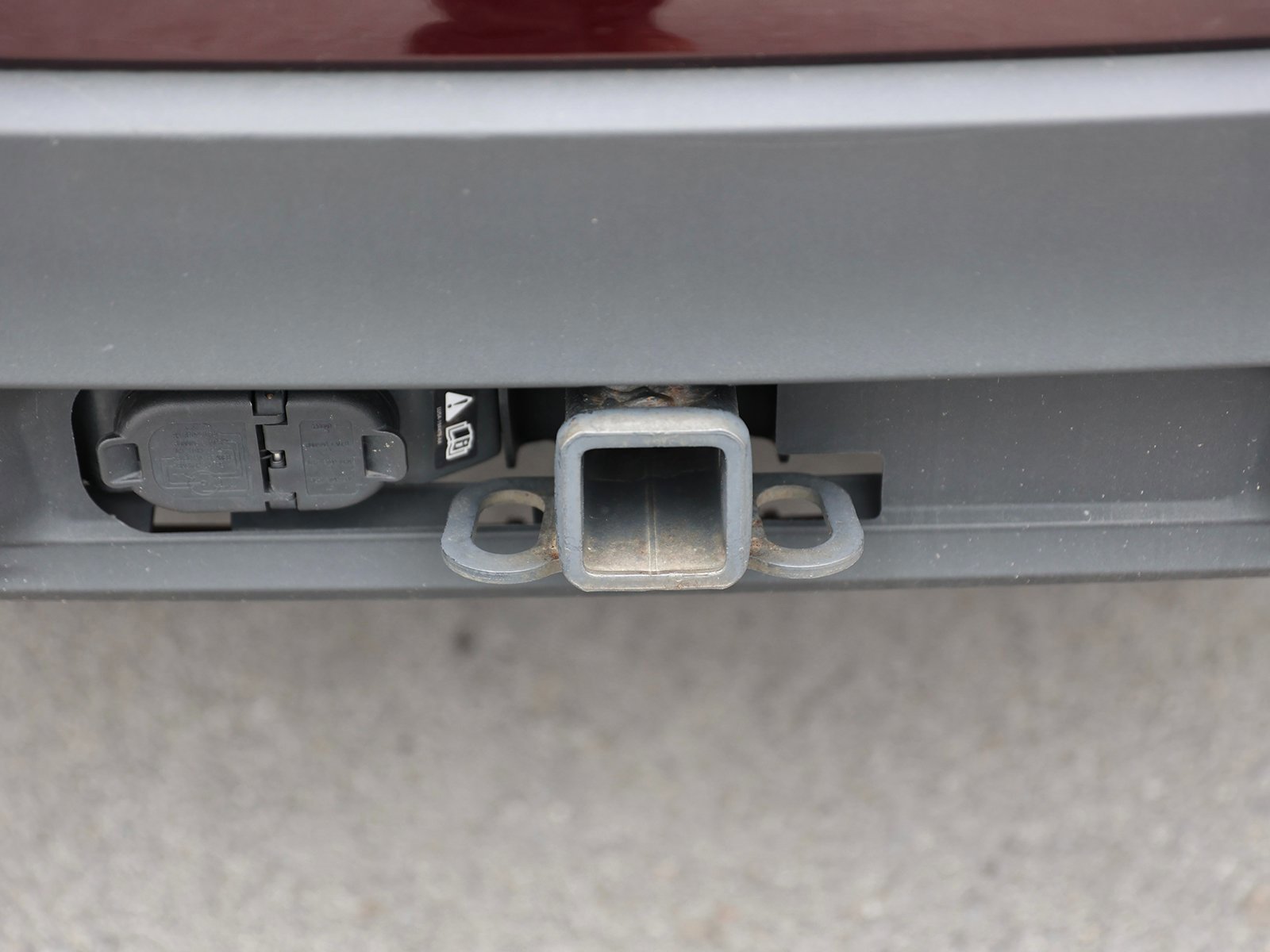 Certified 2022 Ford Explorer XLT w/ Class IV Trailer Tow Package image 13