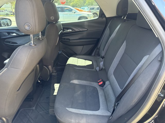 Used 2021 Chevrolet TrailBlazer LS FWD image 18