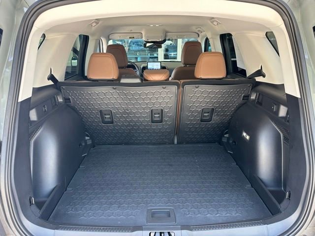 Certified 2023 Ford Bronco Sport Outer Banks w/ Tech Package AWD/4WD image 15