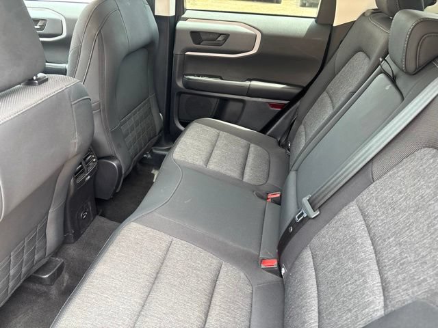 Certified 2024 Ford Bronco Sport Big Bend AWD/4WD image 16