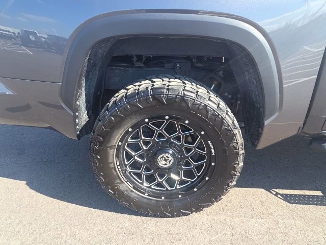 Used 2024 Toyota Tundra Limited image 10