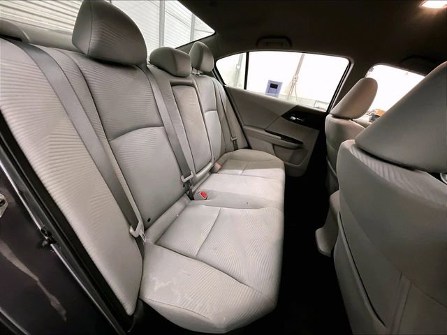 Used 2017 Honda Accord LX image 26
