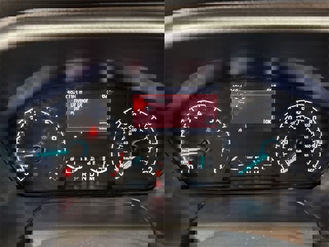 Certified 2023 Ford Transit 350 XLT image 6