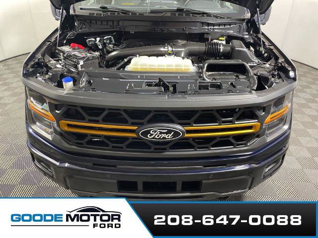 Certified 2024 Ford F150 Tremor w/ Bed Utility Package AWD/4WD image 26