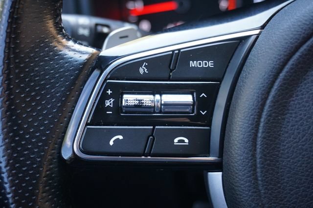 Used 2021 Kia Sportage S FWD image 26