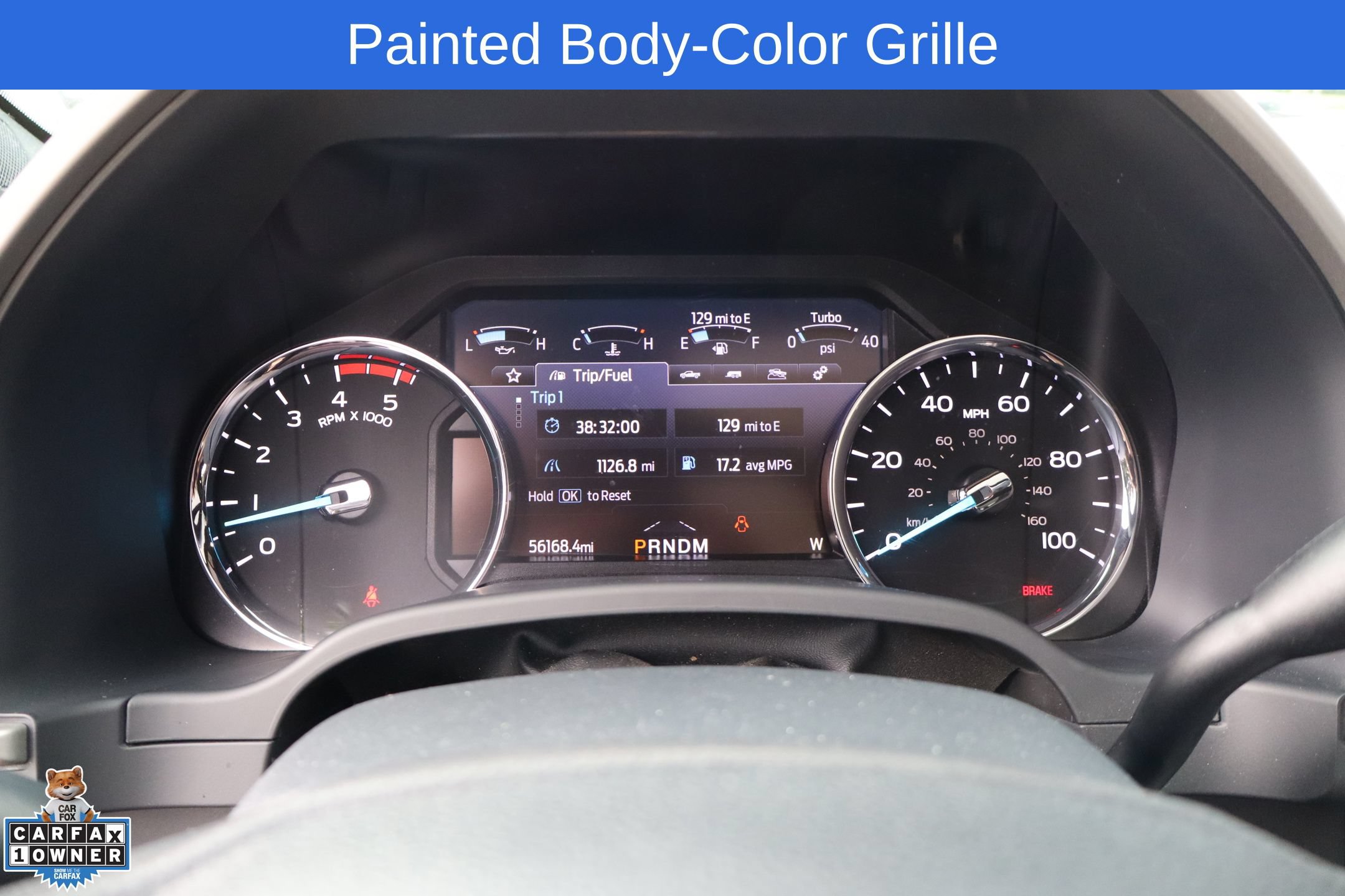 Certified 2022 Ford F250 Lariat w/ Tremor Off-Road Package AWD/4WD image 19