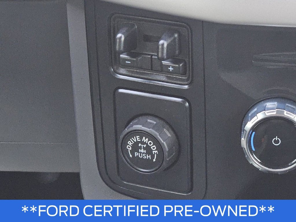 Certified 2023 Ford F150 XLT w/ Equipment Group 302A High RWD image 26