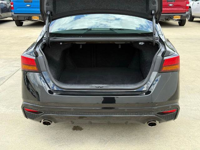 Used 2024 Nissan Altima 2.5 SR FWD image 17