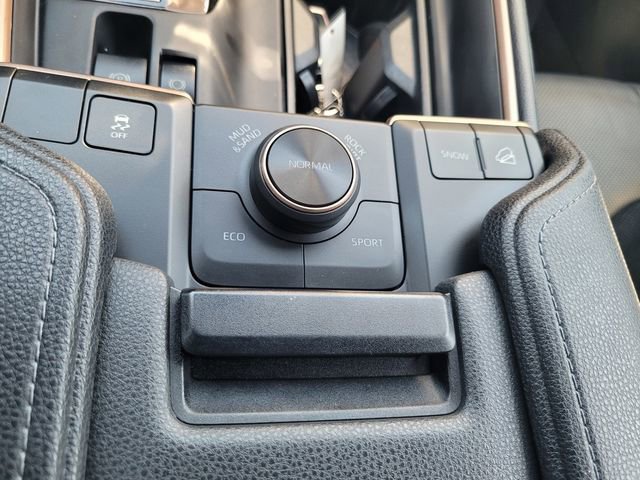 Used 2024 Toyota Grand Highlander AWD Hybrid image 25