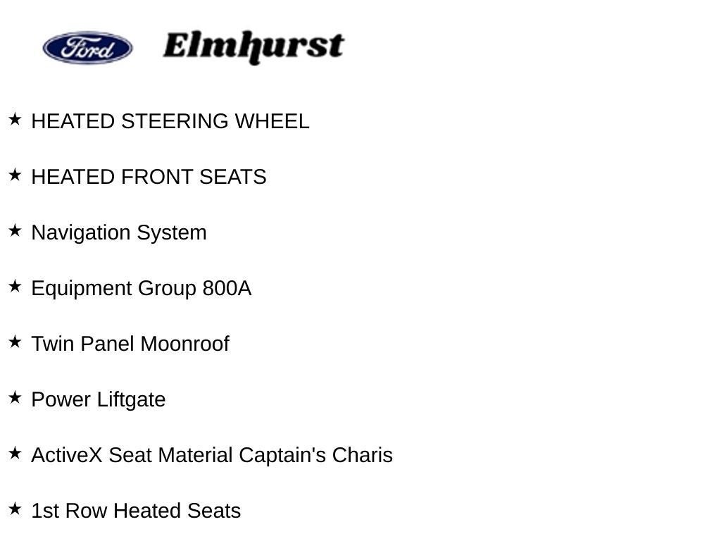 Certified 2022 Ford Explorer Timberline AWD/4WD image 11