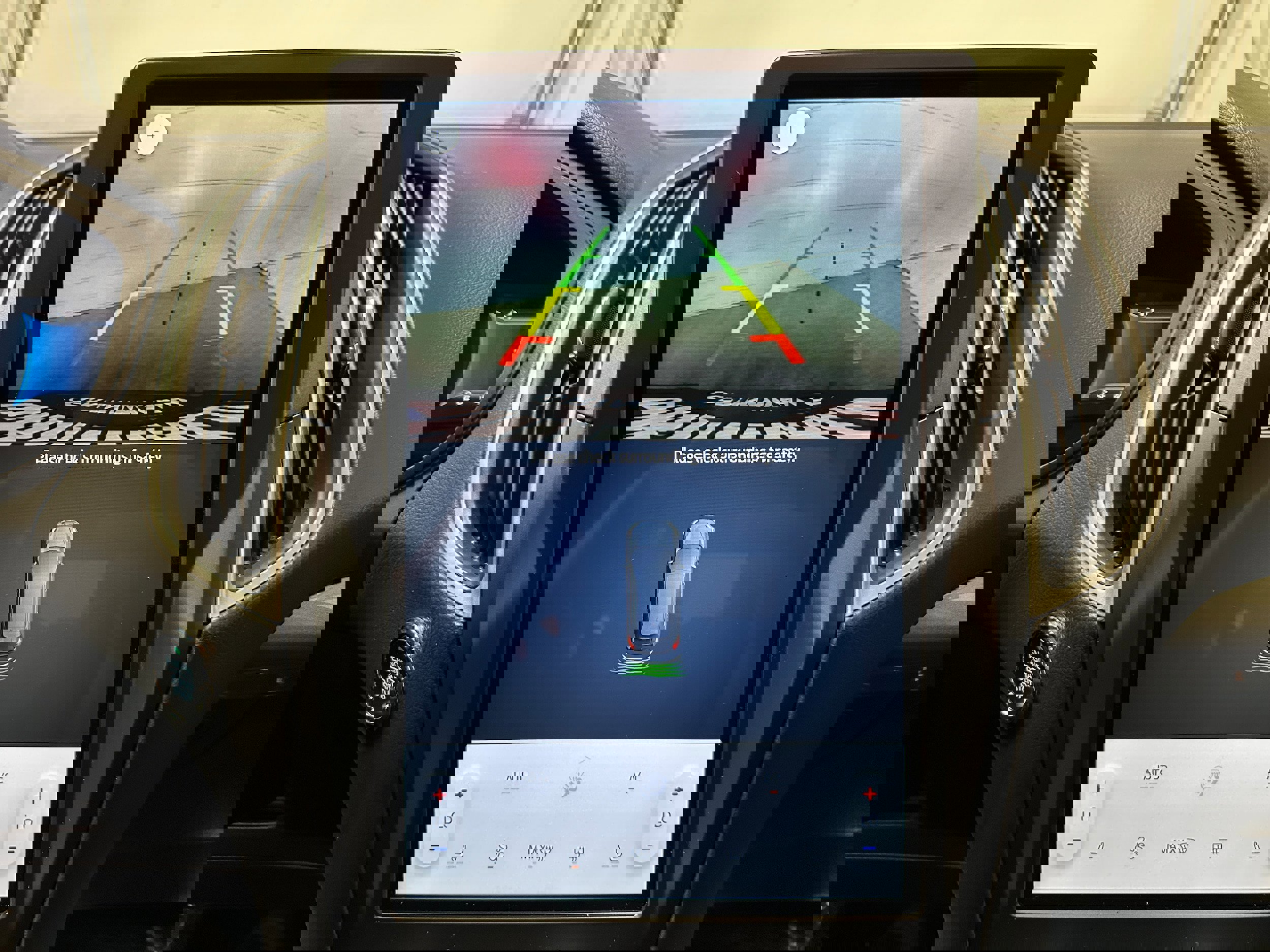 Certified 2024 Ford Edge SEL image 23