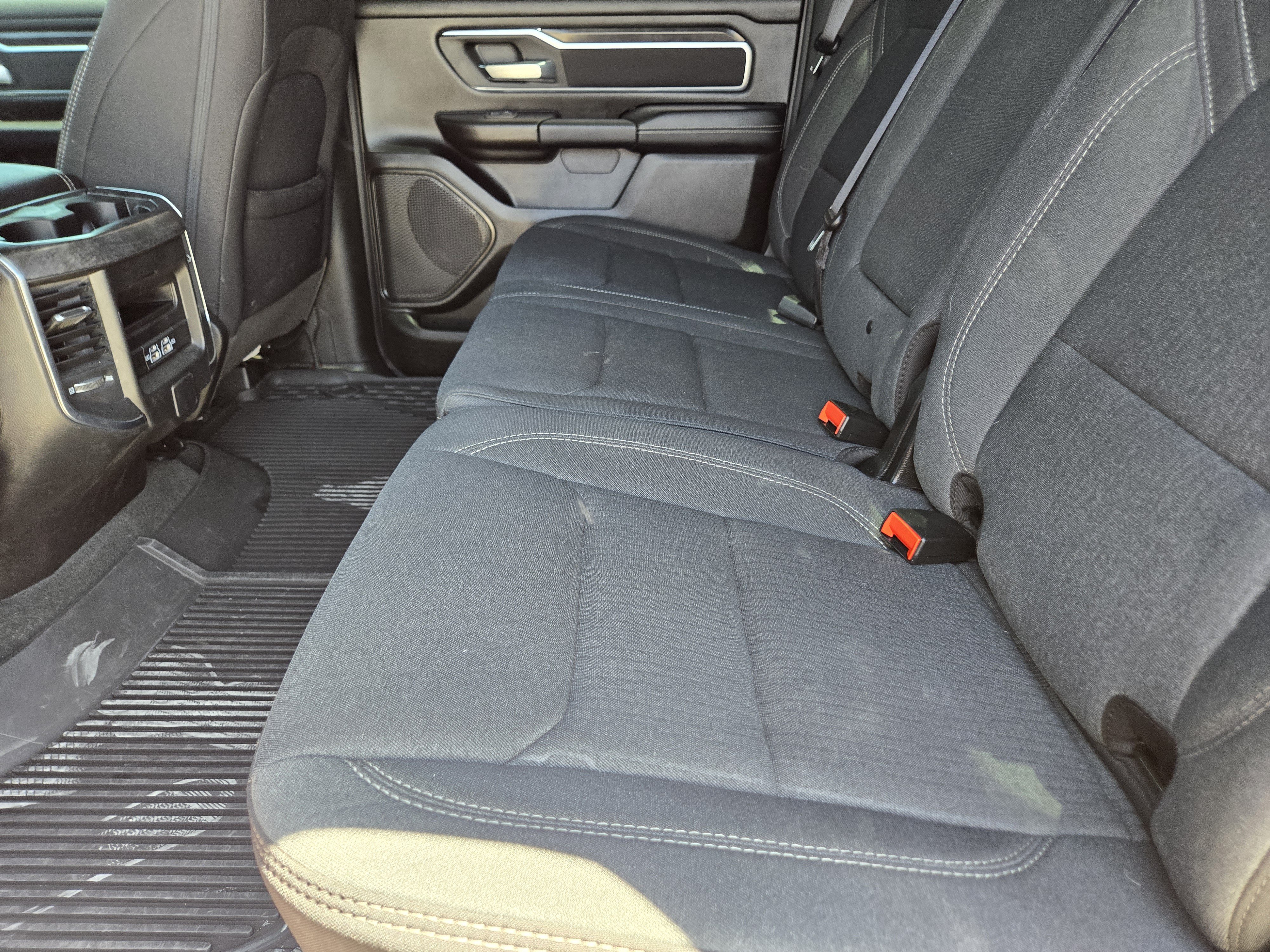 Used 2024 RAM 1500 Lone Star AWD/4WD image 27