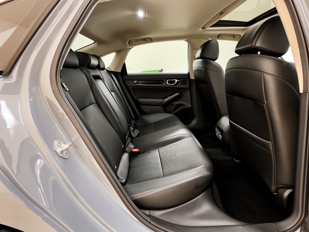 Used 2024 Honda Civic Touring image 29