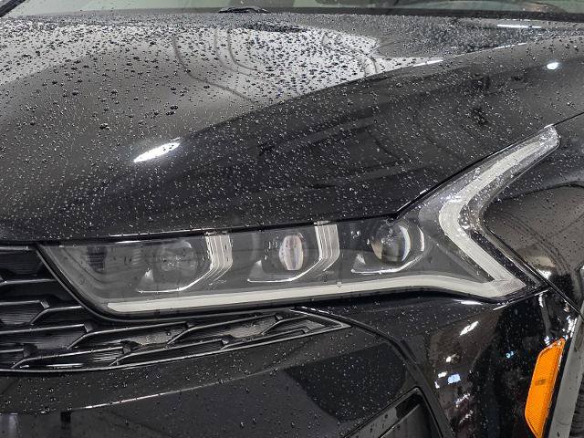 Used 2024 Kia K5 GT-Line w/ GT-Line Premium Package AWD/4WD image 14