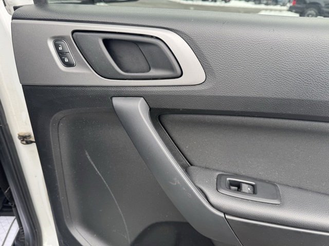 Certified 2021 Ford Ranger XL w/ Equipment Group 101A High image 13