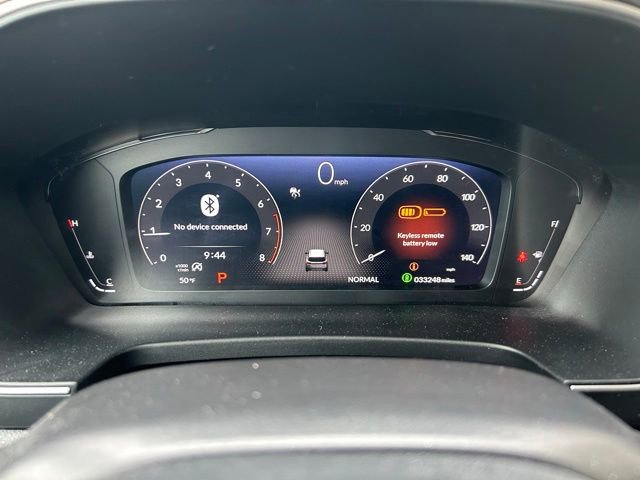 Used 2023 Honda Pilot Elite image 2