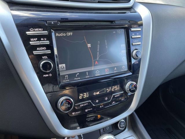 Used 2018 Nissan Murano Platinum image 28