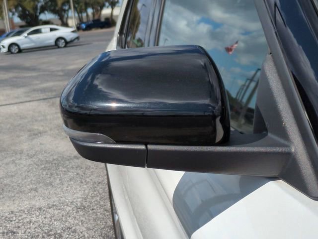 Certified 2022 Ford Explorer King Ranch w/ Premium Technology Package image 12