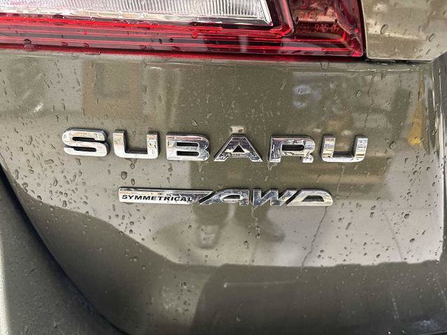 Used 2018 Subaru Outback 2.5i AWD/4WD image 32