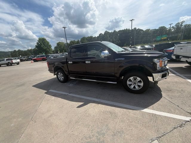 Certified 2019 Ford F150 4x4 SuperCrew image 14