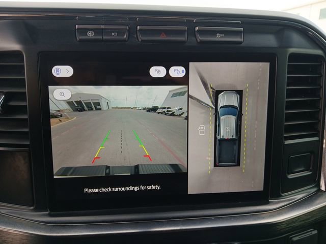 Certified 2024 Ford F250 Lariat image 23