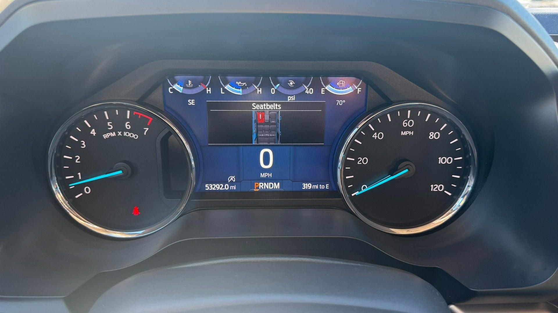 Certified 2024 Ford Expedition Max XLT image 31