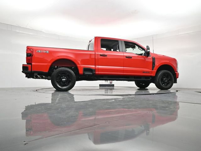 Certified 2024 Ford F350 XL w/ STX Appearance Package image 30