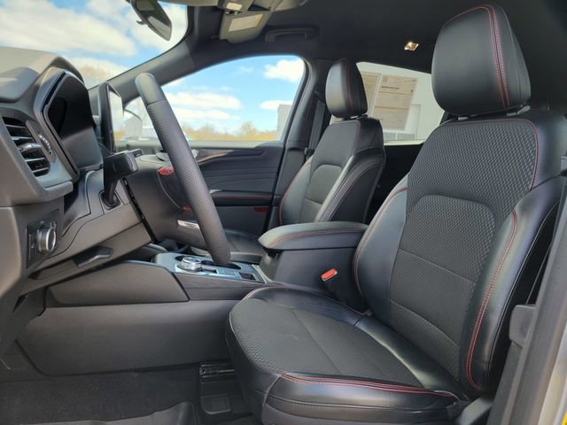Certified 2023 Ford Escape ST-Line w/ Tech Pack #1 image 20