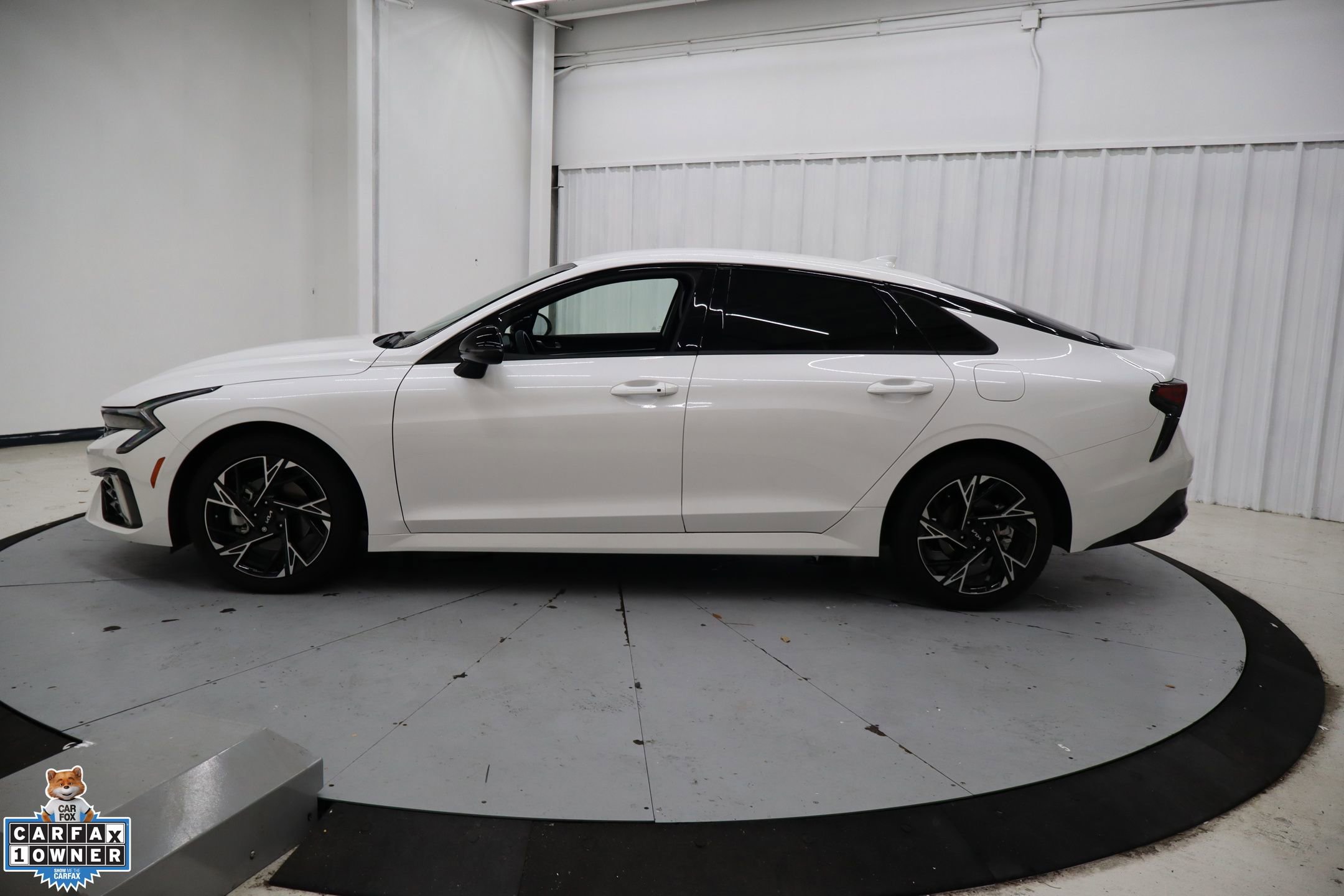 Used 2025 Kia K5 GT-Line FWD image 7