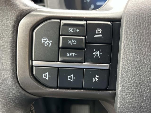 Certified 2024 Ford F150 XLT w/ Equipment Group 302A MID image 31