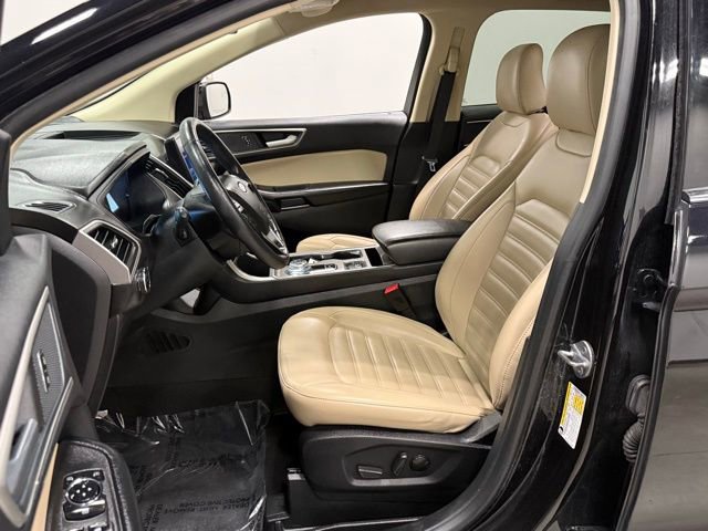 Certified 2024 Ford Edge SEL AWD/4WD image 14