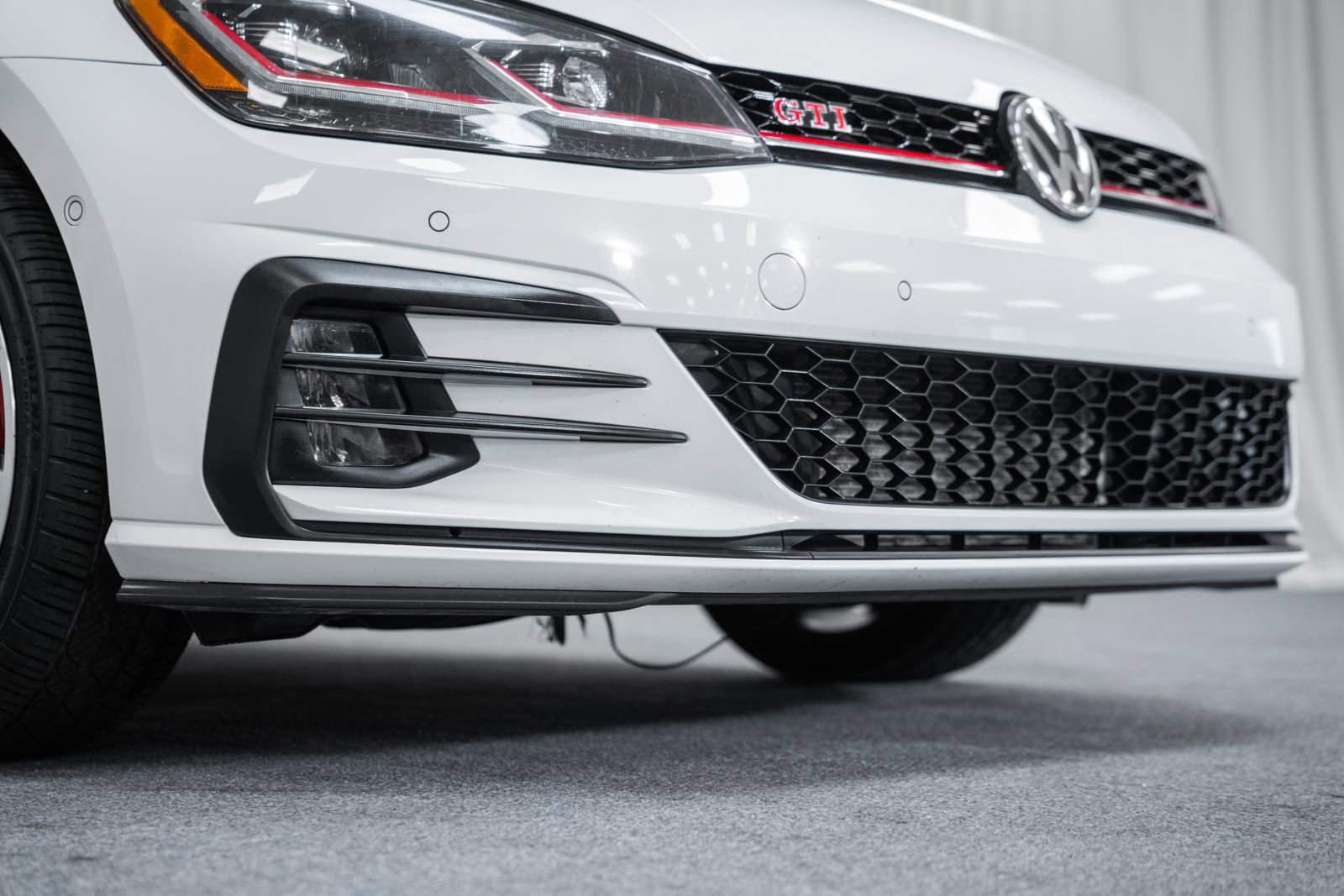 Used 2019 Volkswagen GTI Autobahn image 15