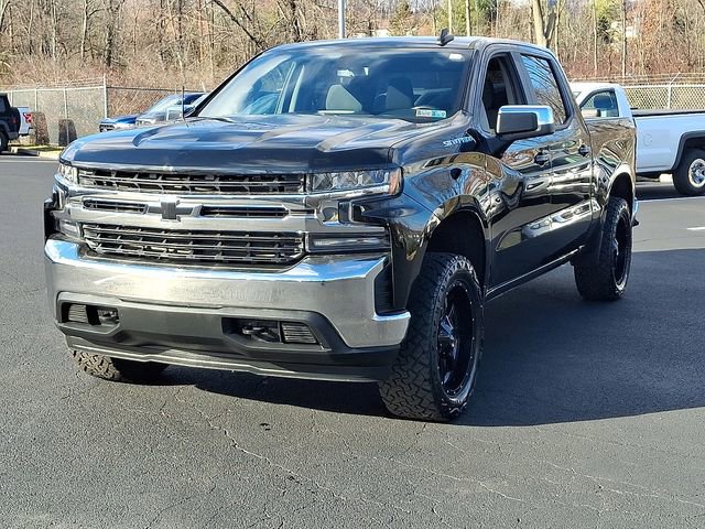 Used 2020 Chevrolet Silverado 1500 LT w/ All-Star Edition image 4