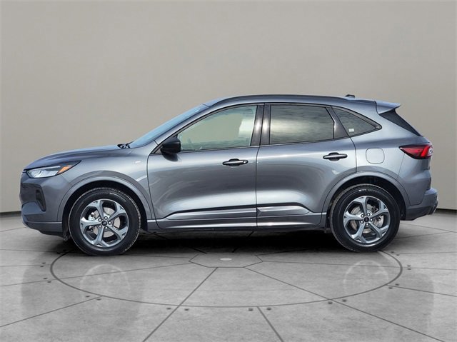Certified 2024 Ford Escape ST-Line image 6