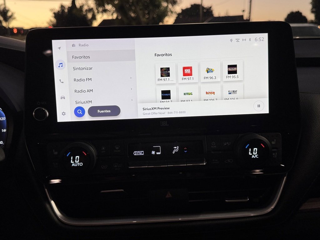 Used 2024 Toyota Grand Highlander Platinum image 28