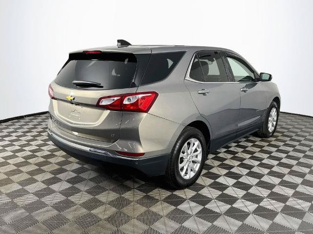 Used 2019 Chevrolet Equinox LT FWD image 7