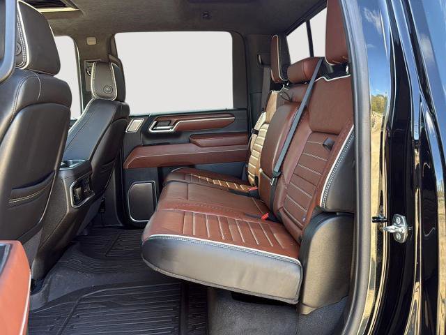 Used 2025 GMC Sierra 2500 Denali Ultimate image 23