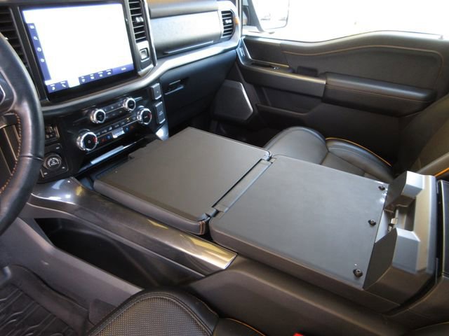 Certified 2023 Ford F150 Tremor w/ Equipment Group 402A High image 26