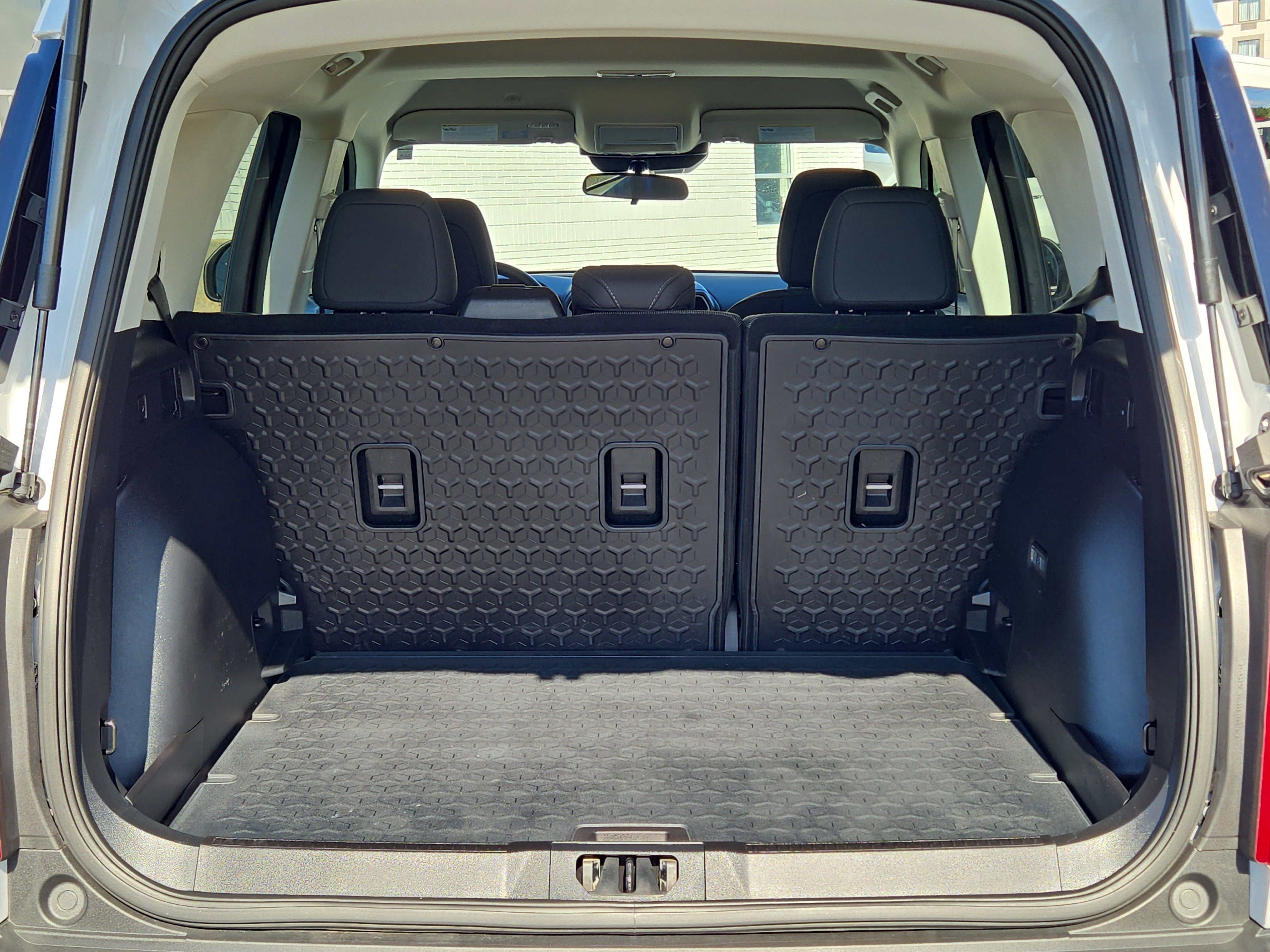 Certified 2024 Ford Bronco Sport Big Bend w/ Convenience Package image 13