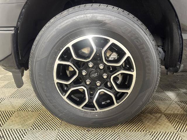 Certified 2023 Ford F150 XLT w/ Equipment Group 302A High AWD/4WD image 11