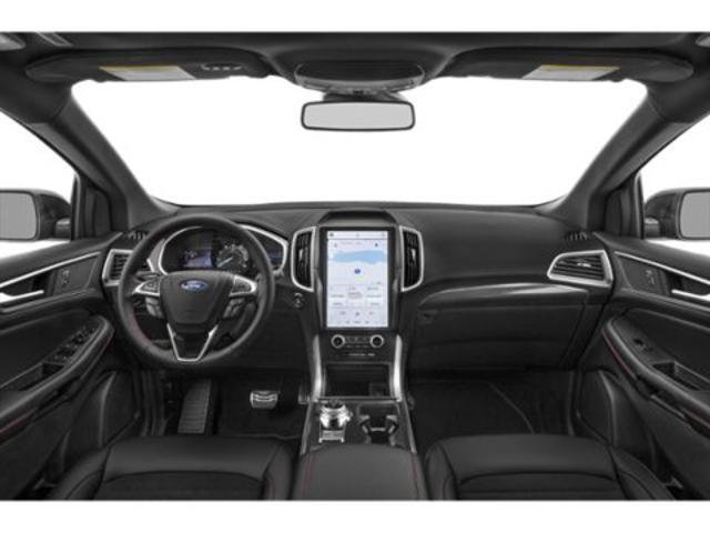 Certified 2022 Ford Edge ST-Line image 8