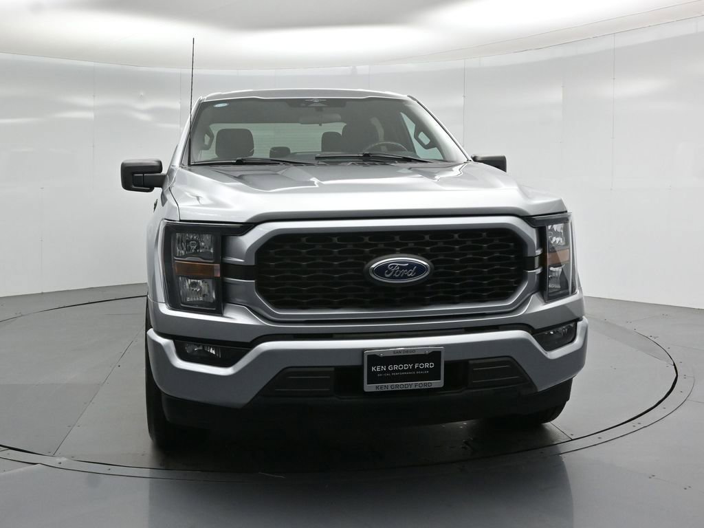 Certified 2023 Ford F150 XL w/ STX Appearance Package image 51
