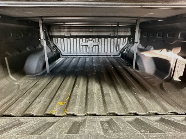 Used 2024 Chevrolet Colorado Trail Boss w/ Safety Package AWD/4WD image 29