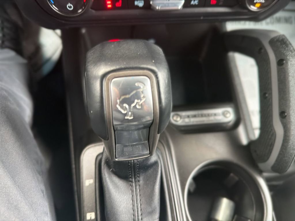 Certified 2023 Ford Bronco Big Bend image 20