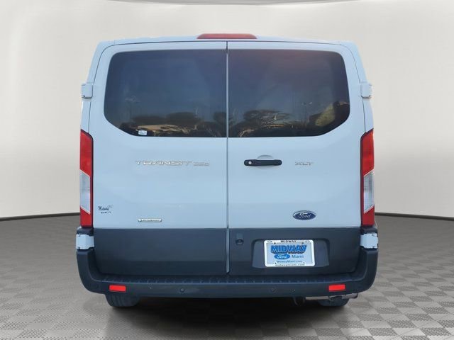 Certified 2023 Ford Transit 350 XLT image 3
