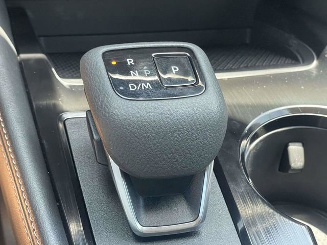Used 2023 Nissan Rogue SL w/ SL Premium Package FWD image 32