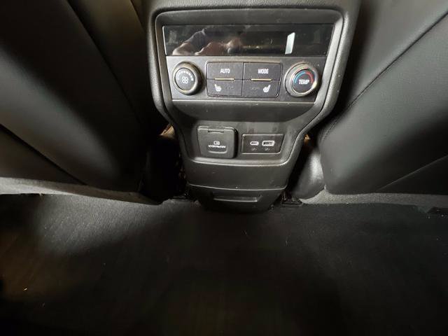 Used 2022 GMC Acadia AT4 AWD/4WD image 28