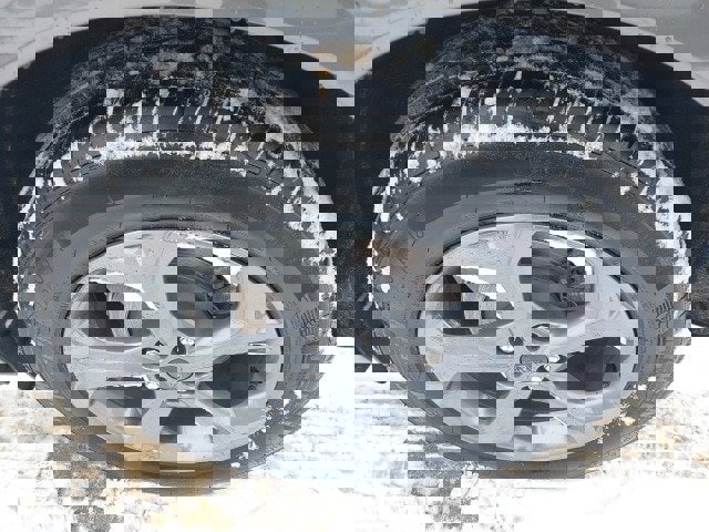 Certified 2024 Ford Escape ST-Line w/ Tech Pack #1 image 13