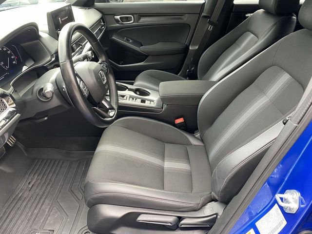 Used 2023 Honda Civic Sport image 16